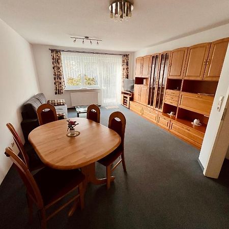 Komplette Wohnung In Wendelstein Bei Nuernberg - Messenaehe Luaran gambar