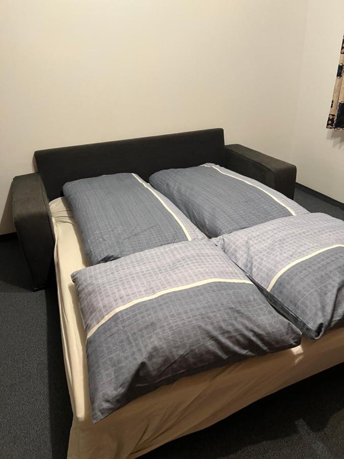 Komplette Wohnung In Wendelstein Bei Nuernberg - Messenaehe Luaran gambar