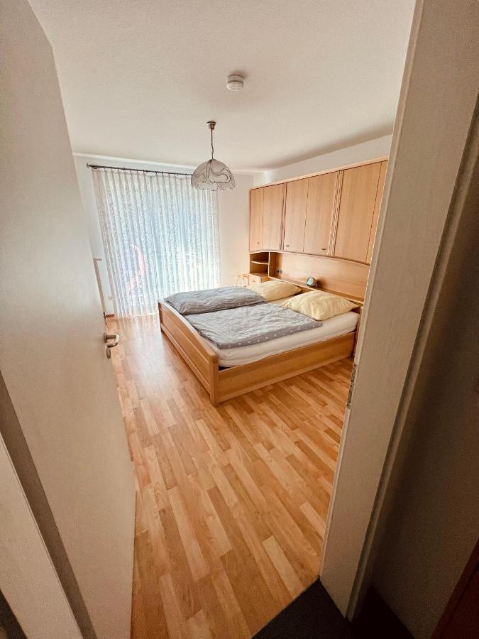 Komplette Wohnung In Wendelstein Bei Nuernberg - Messenaehe Luaran gambar