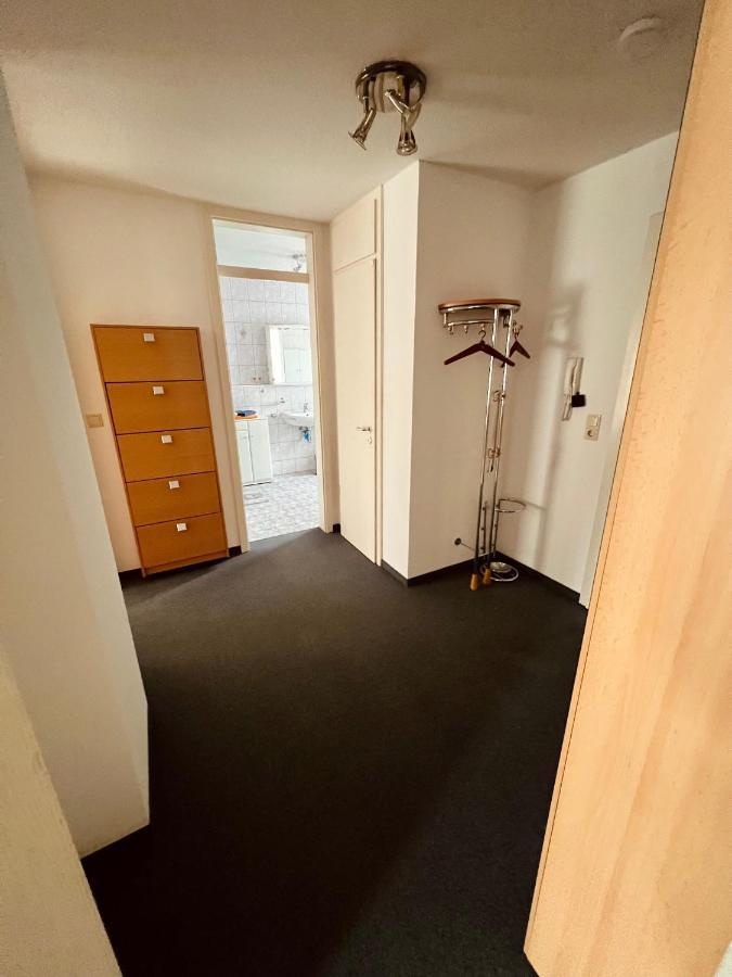 Komplette Wohnung In Wendelstein Bei Nuernberg - Messenaehe Luaran gambar